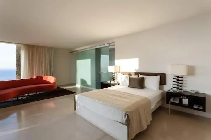 فيلا Casa Finisterra كابو سان لوكاس