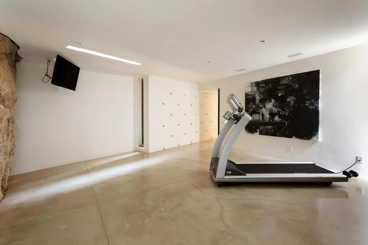 فيلا Casa Finisterra كابو سان لوكاس فيلة